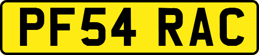 PF54RAC