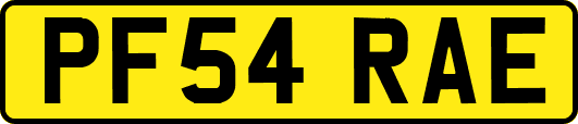 PF54RAE