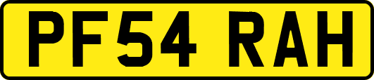 PF54RAH