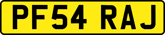 PF54RAJ