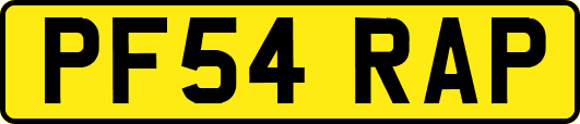 PF54RAP