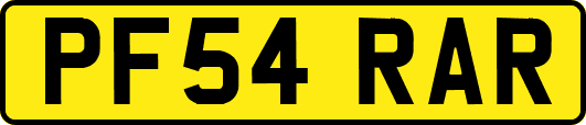 PF54RAR