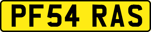 PF54RAS