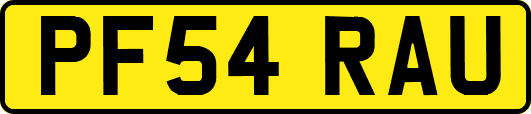 PF54RAU