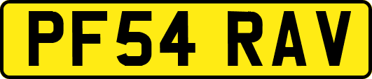 PF54RAV