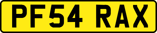 PF54RAX