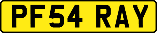 PF54RAY