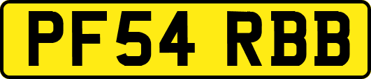 PF54RBB