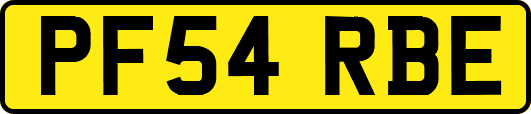 PF54RBE