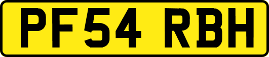 PF54RBH