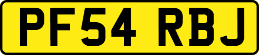 PF54RBJ