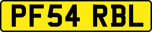 PF54RBL