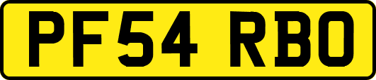 PF54RBO