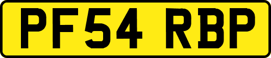 PF54RBP