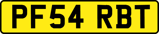 PF54RBT
