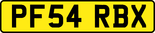 PF54RBX