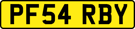 PF54RBY