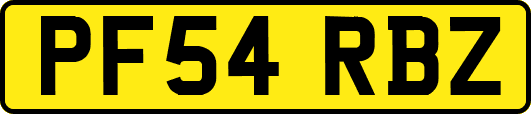 PF54RBZ