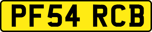 PF54RCB