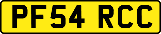 PF54RCC