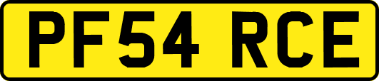 PF54RCE