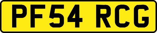 PF54RCG