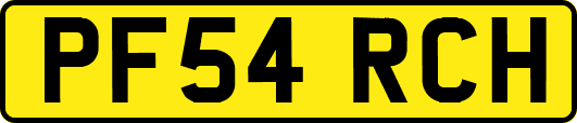 PF54RCH