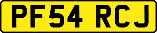 PF54RCJ