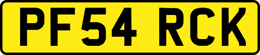 PF54RCK