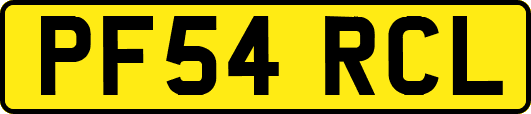 PF54RCL