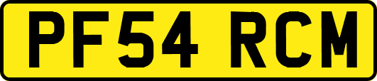 PF54RCM