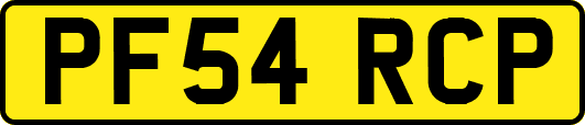 PF54RCP