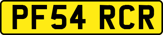 PF54RCR