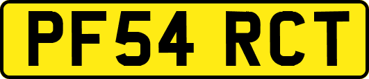 PF54RCT