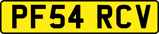 PF54RCV