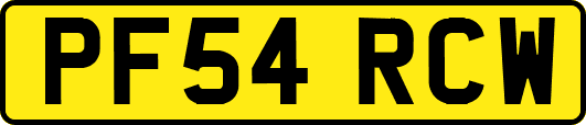 PF54RCW