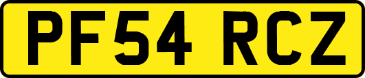 PF54RCZ
