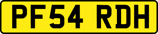 PF54RDH