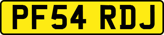 PF54RDJ