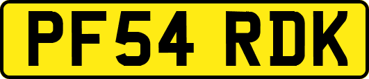PF54RDK