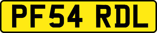 PF54RDL