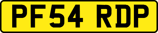 PF54RDP