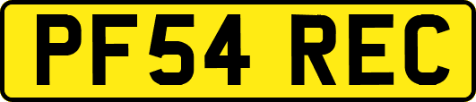 PF54REC