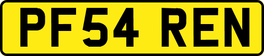 PF54REN