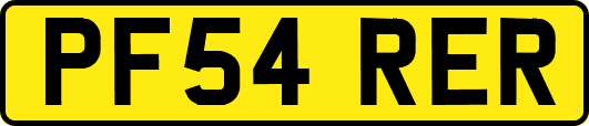 PF54RER