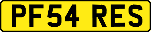 PF54RES