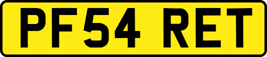 PF54RET