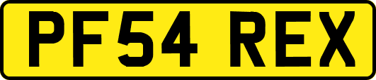 PF54REX