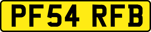 PF54RFB