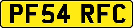 PF54RFC